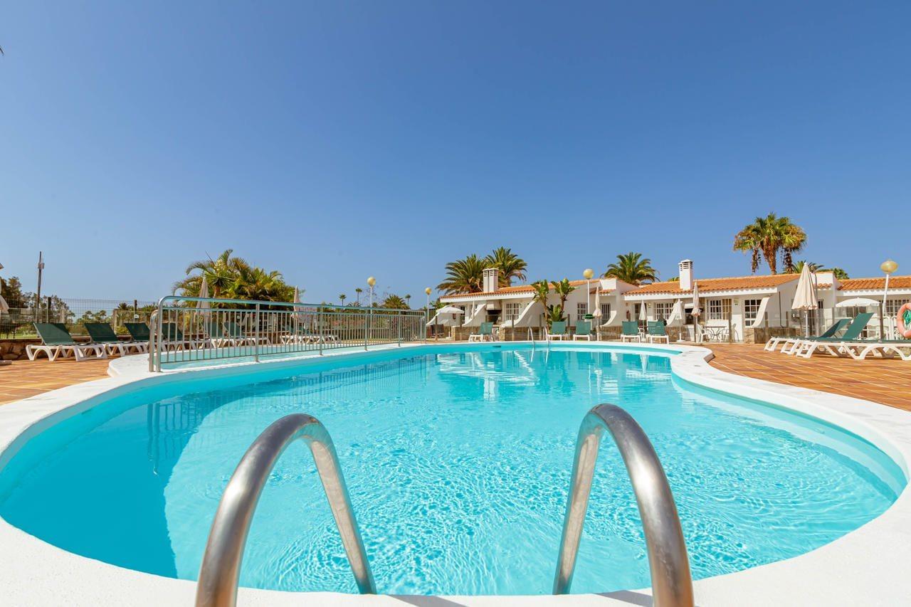 Vista Verde - Adults Only Μασπαλόμας Εξωτερικό φωτογραφία