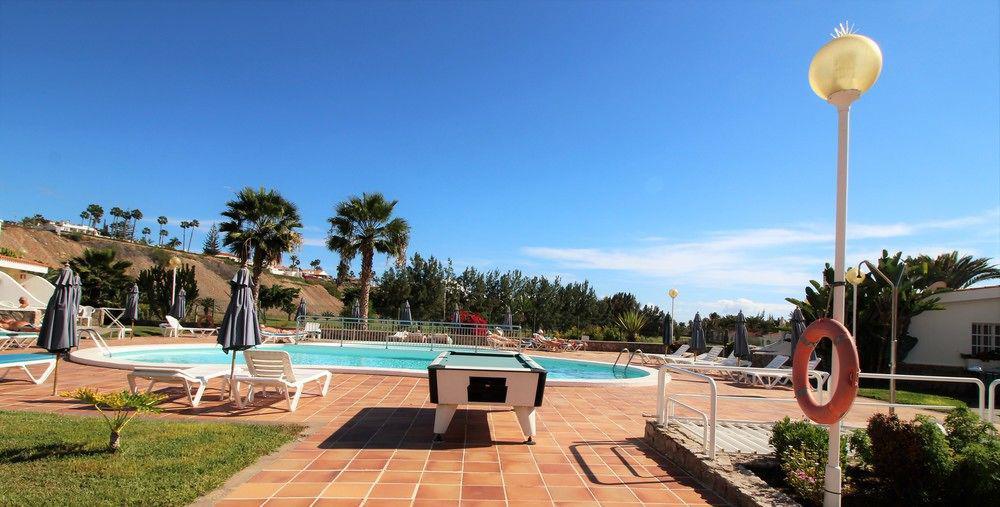 Vista Verde - Adults Only Μασπαλόμας Εξωτερικό φωτογραφία