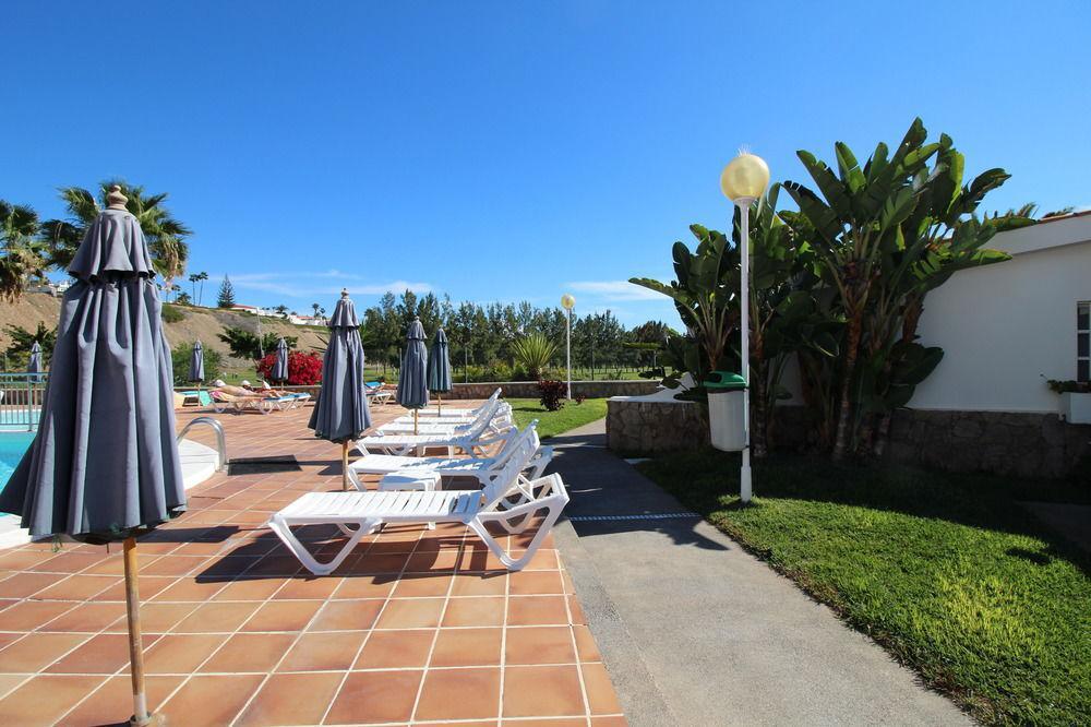 Vista Verde - Adults Only Μασπαλόμας Εξωτερικό φωτογραφία