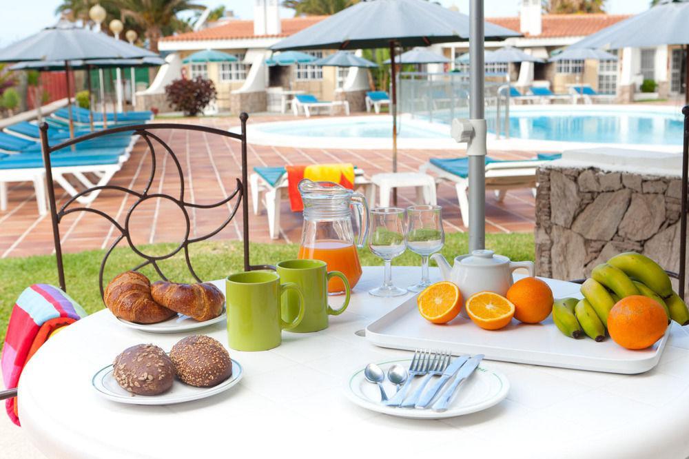 Vista Verde - Adults Only Μασπαλόμας Εξωτερικό φωτογραφία