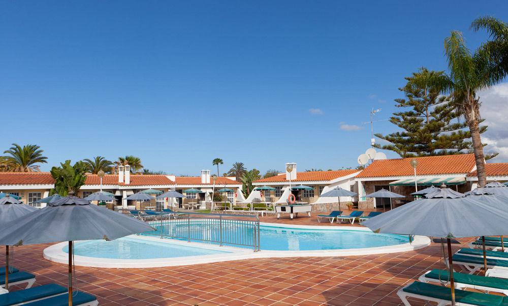 Vista Verde - Adults Only Μασπαλόμας Εξωτερικό φωτογραφία