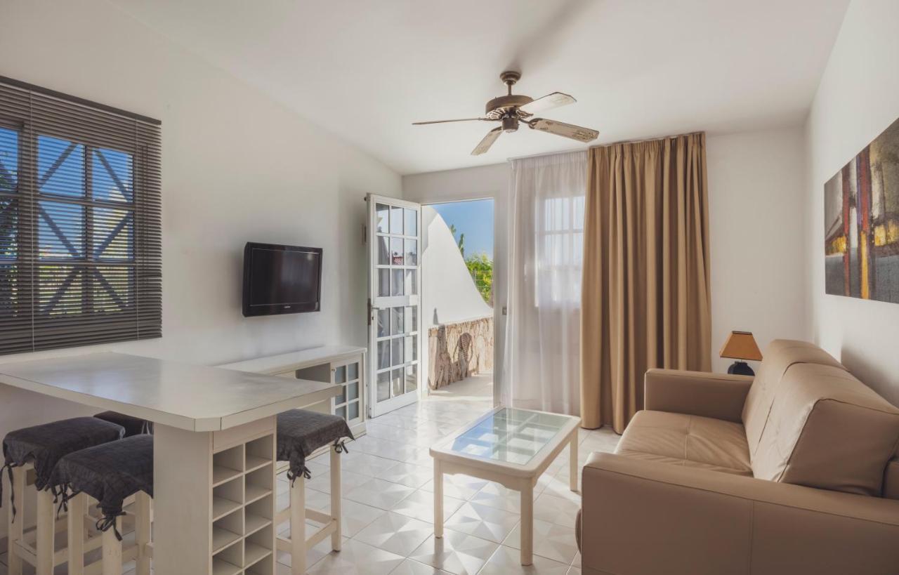 Vista Verde - Adults Only Μασπαλόμας Εξωτερικό φωτογραφία