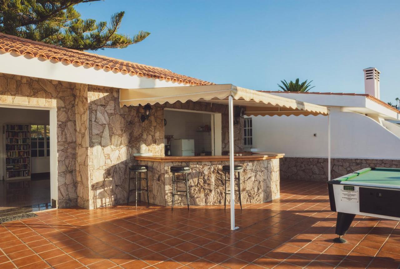 Vista Verde - Adults Only Μασπαλόμας Εξωτερικό φωτογραφία