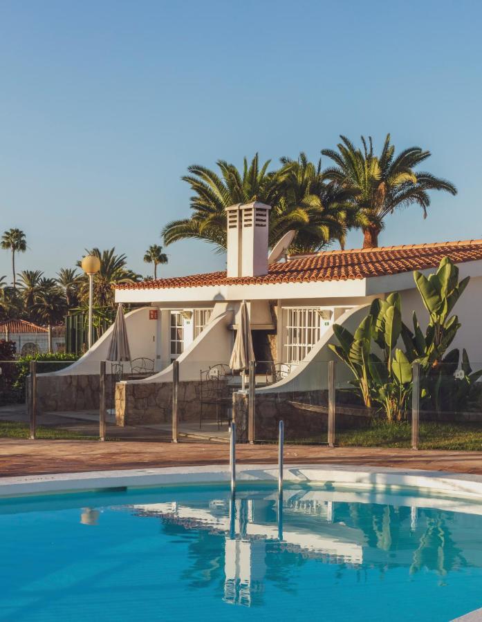 Vista Verde - Adults Only Μασπαλόμας Εξωτερικό φωτογραφία