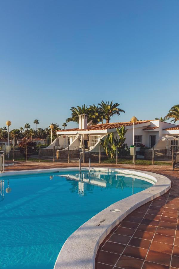 Vista Verde - Adults Only Μασπαλόμας Εξωτερικό φωτογραφία