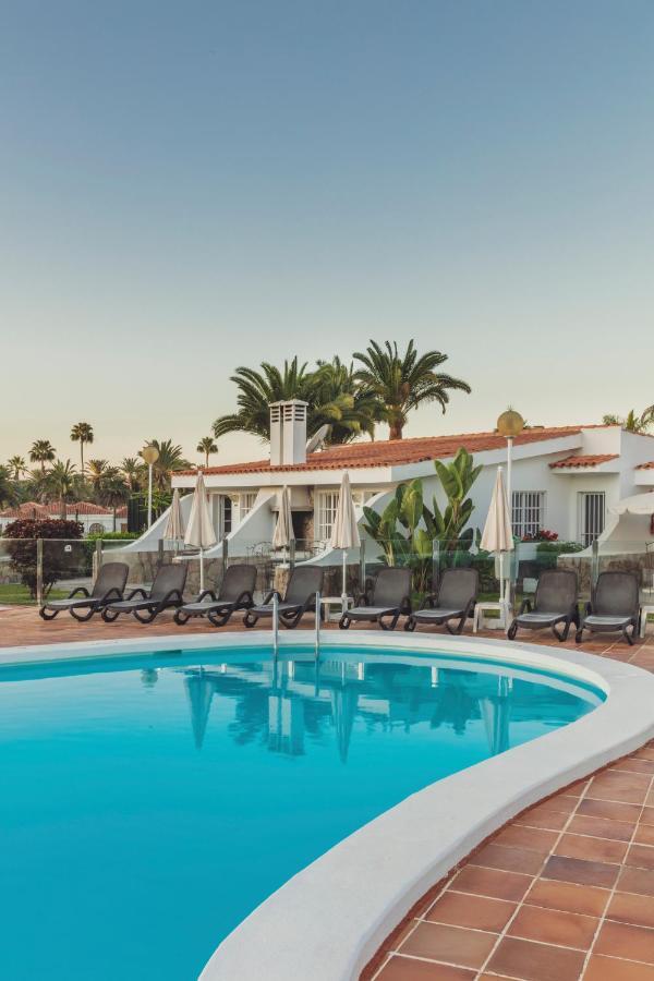 Vista Verde - Adults Only Μασπαλόμας Εξωτερικό φωτογραφία
