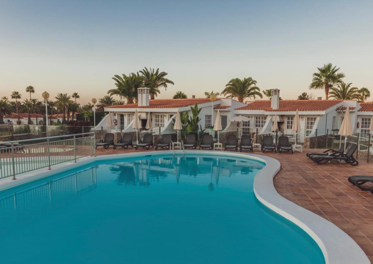 Vista Verde - Adults Only Μασπαλόμας Εξωτερικό φωτογραφία